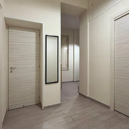 Oikos Toledo Apartment *
