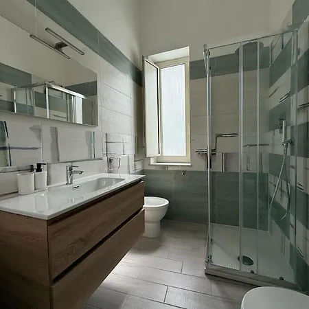 Apartment Oikos Toledo *