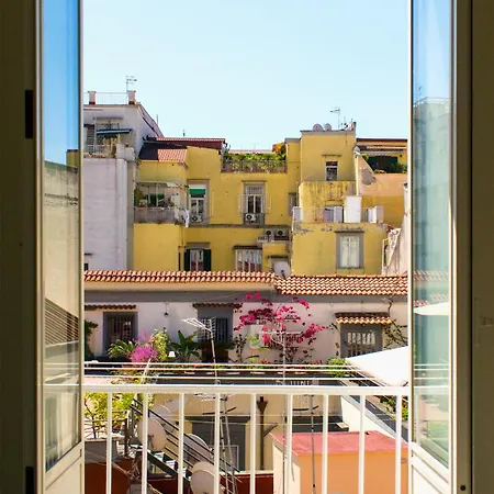 Apartment Oikos Toledo *